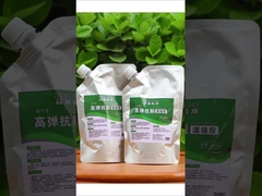 Revestimento à prova d'água do estilo de design tradicional com tempo de secagem garantido de 3 horas